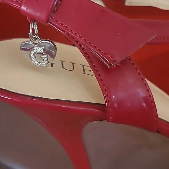 Heel - Picture 6 of 7